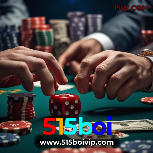 Logo da 515boi