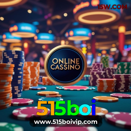 Loterias online disponíveis na 515boi