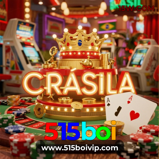 Vantagens exclusivas 515boi para jogadores brasileiros - São Paulo, Rio, BH