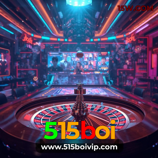 Catálogo 515boi 3.100+ jogos - Pragmatic Play, Evolution, NetEnt