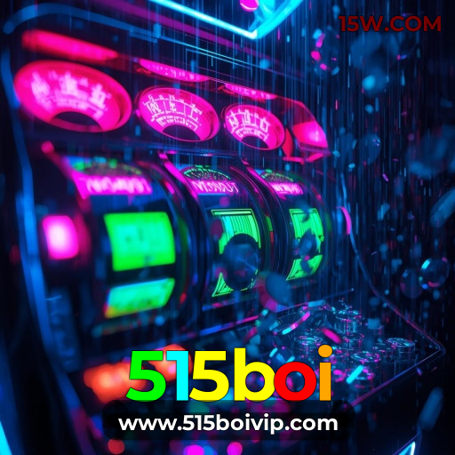 515boi PIX instantâneo Brasil - Depósito e saque em minutos 24/7