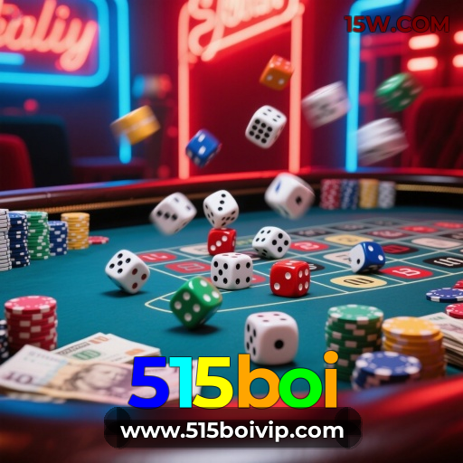 Catálogo 515boi 3.100+ jogos - Pragmatic Play, Evolution, NetEnt