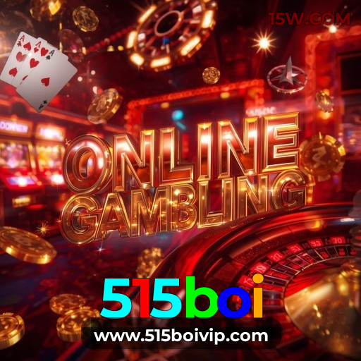 515boi : Fornecendo Os Melhores Slots e Grandes Bônus