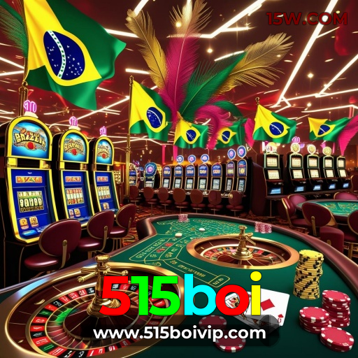 Melhores Slots Online com Giros Grátis | 515boi