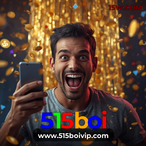 515boi PIX instantâneo Brasil - Depósito e saque em minutos 24/7