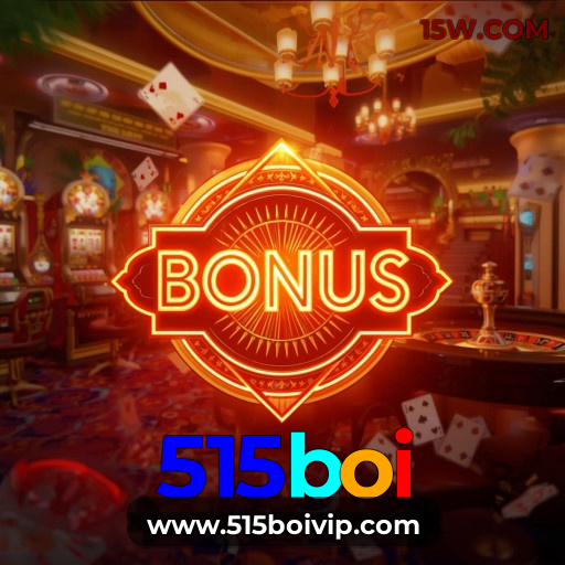515boi Cassino Online | Instale o App no Seu Celular
