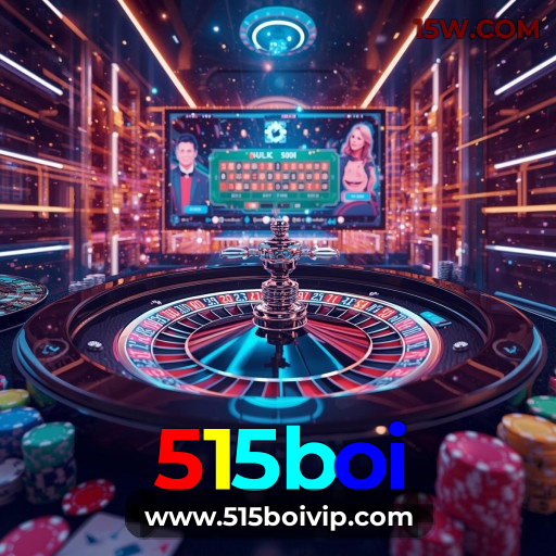 515boi VIP: O Melhor Programa de Fidelidade e Cassino Online no Brasil