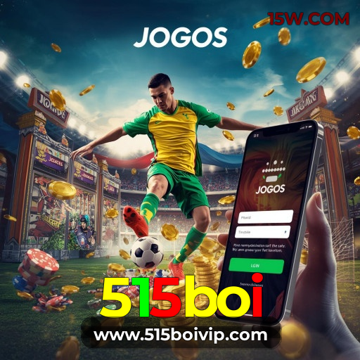 FAQ 515boi Brasil - Perguntas frequentes sobre bônus, PIX, RTP, APP mobile e VIP