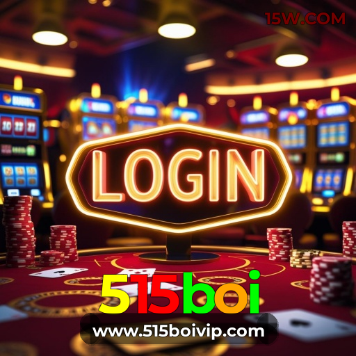 Catálogo 515boi 3.100+ jogos - Pragmatic Play, Evolution, NetEnt