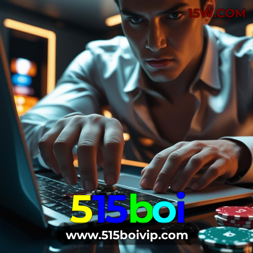 Logo da 515boi